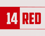14red logo