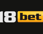 18 Bet logo