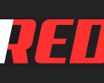 1red logo