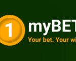 1mybet logo
