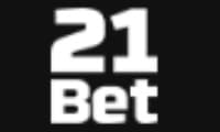 21 Bet logo