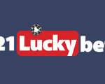 21luckybet logo