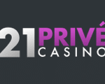 21prive logo