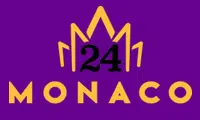 24 Monaco logo