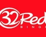 32red Bingo logo