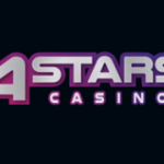 4 Stars logo