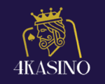4kasino logo