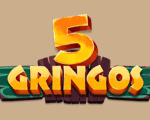 5 Gringos logo