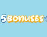5bonuses logo