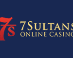 7 Sultans logo