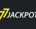 77 Jackpot logo