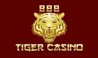 888 Tiger logo