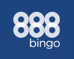 888 Bingo logo