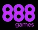888 Games logo