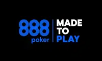 888 Poker logo