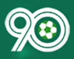90dakika logo