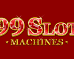 99 Slot Machines logo