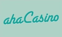 Aha logo