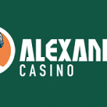 Alexander logo