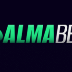 Almabet logo