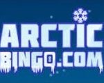 Arctic Bingo logo