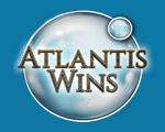 Atlantis Wins logo
