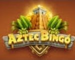 Aztec Bingo logo
