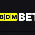Bdmbet logo