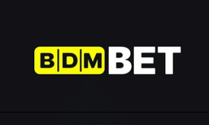 Bdmbet