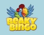 Beaky Bingo logo