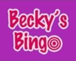 Beckys Bingo logo