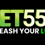 Bet555 logo