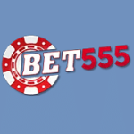 Bet 555 logo