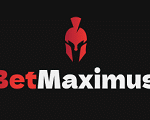 Bet Maximus logo