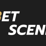 Bet Scene logo