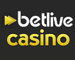 Betlive logo