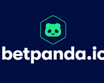 Betpanda logo