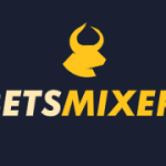 Betsmixer logo