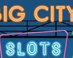 Big City Slots logo