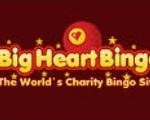 Big Heart Bingo logo