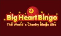 Big Heart Bingo logo