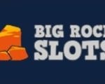 Bigrock Slots logo