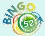 Bingo 52 logo