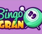 Bingo Gran logo