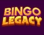 Bingo Legacy logo