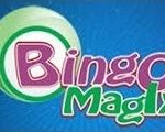 Bingo Magix logo