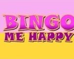 Bingo Me Happy logo