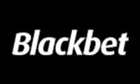 Blackbet logo