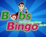 Bobs Bingo logo
