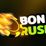 Bon Rush logo
